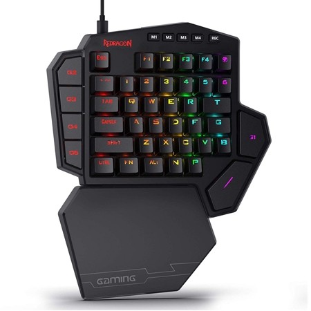 25779-ReDragon-Gaming-tastatura-Diti-K585-RGB-1 ReDragon - Diti K585 RGB Gaming Tastatura - Image 1