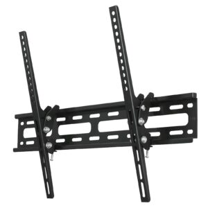 NOSAČ HAMA TILT TV  ZA TV, 65IN, 3 STARS,BLACK