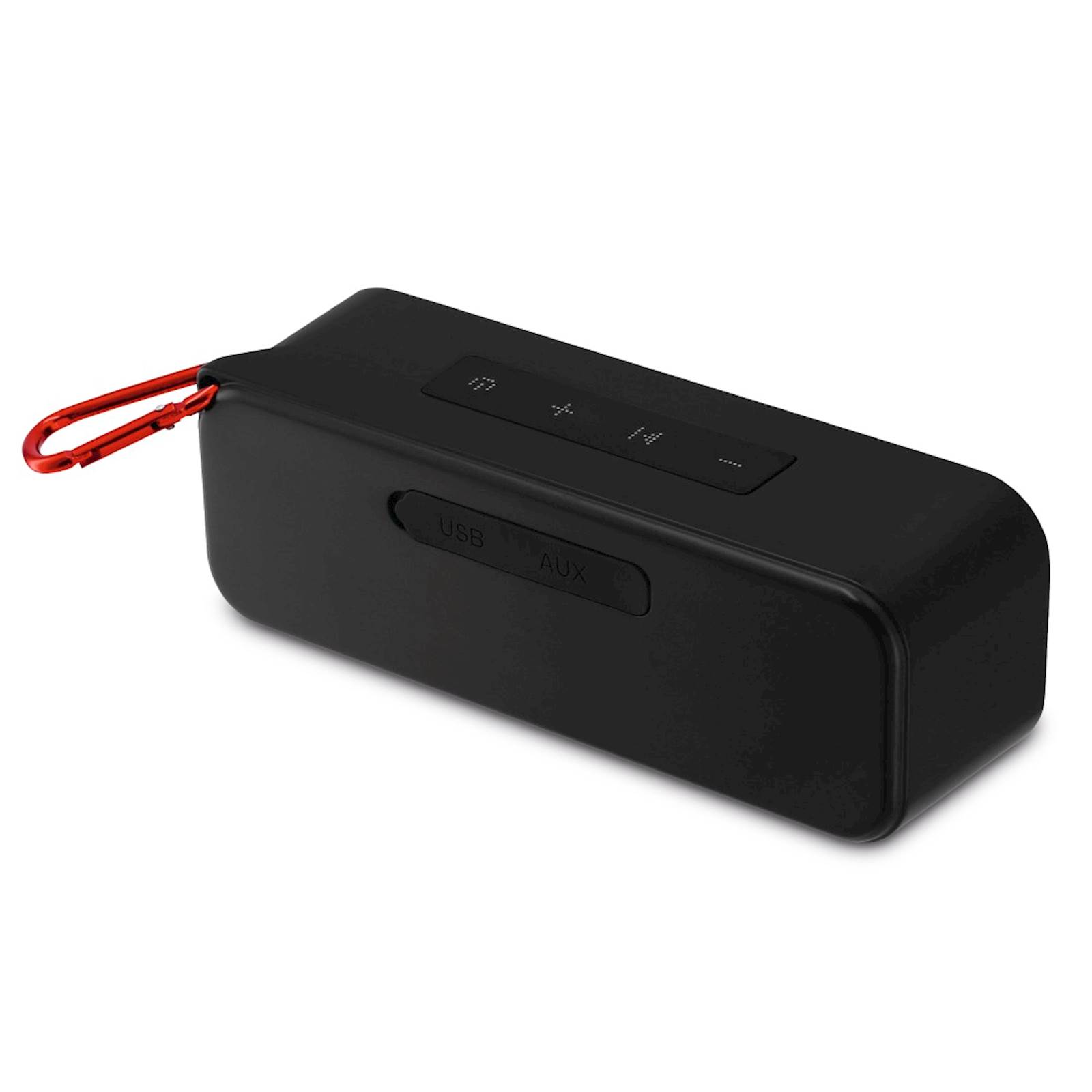 121091 Hama "PowerBrick 2.0" Bluetooth® zvučnik, crni 8W - Image 1