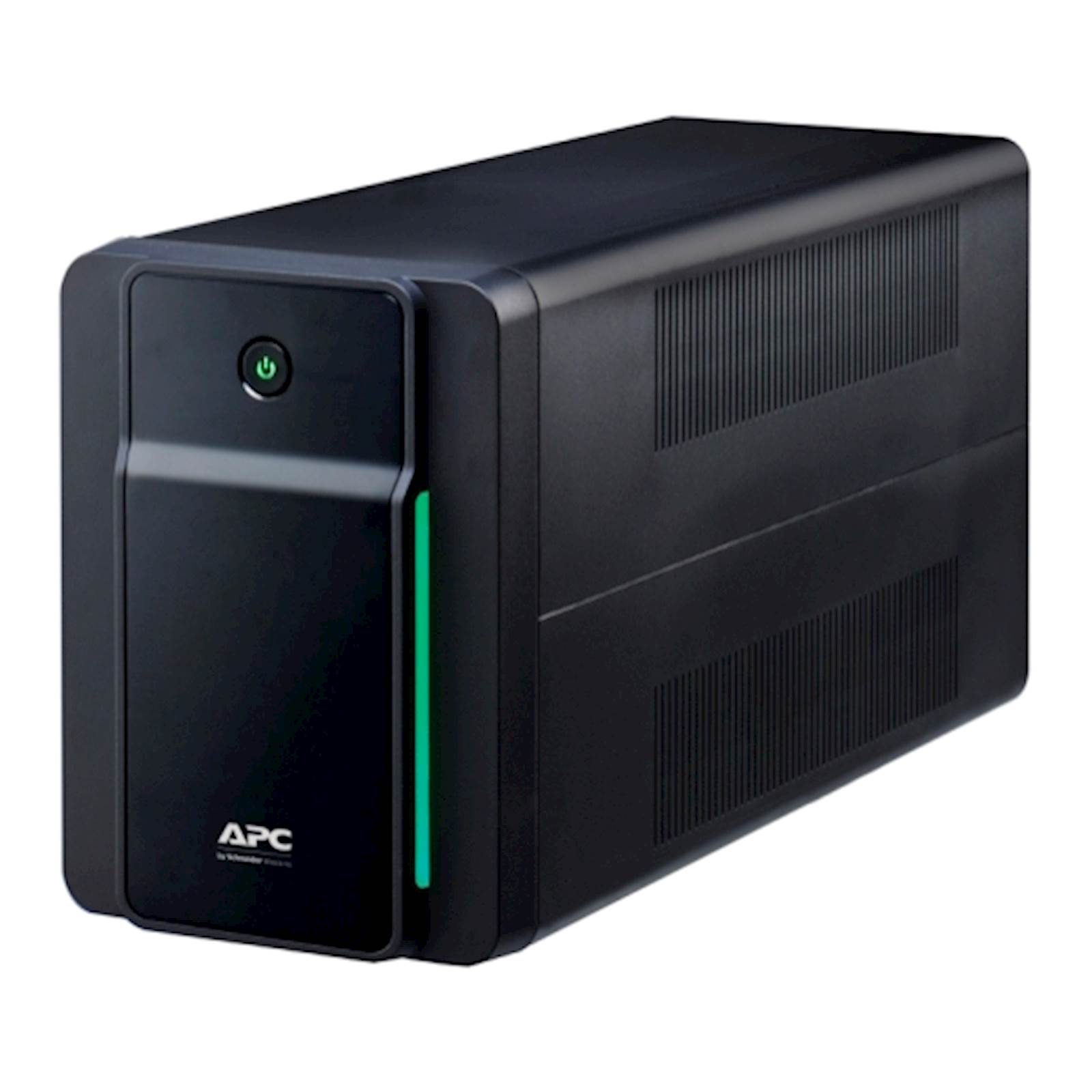122843 Back-UPS APC, 1600VA, Tower, 230V, 6x IEC C13 utičnica, AVR - Image 1