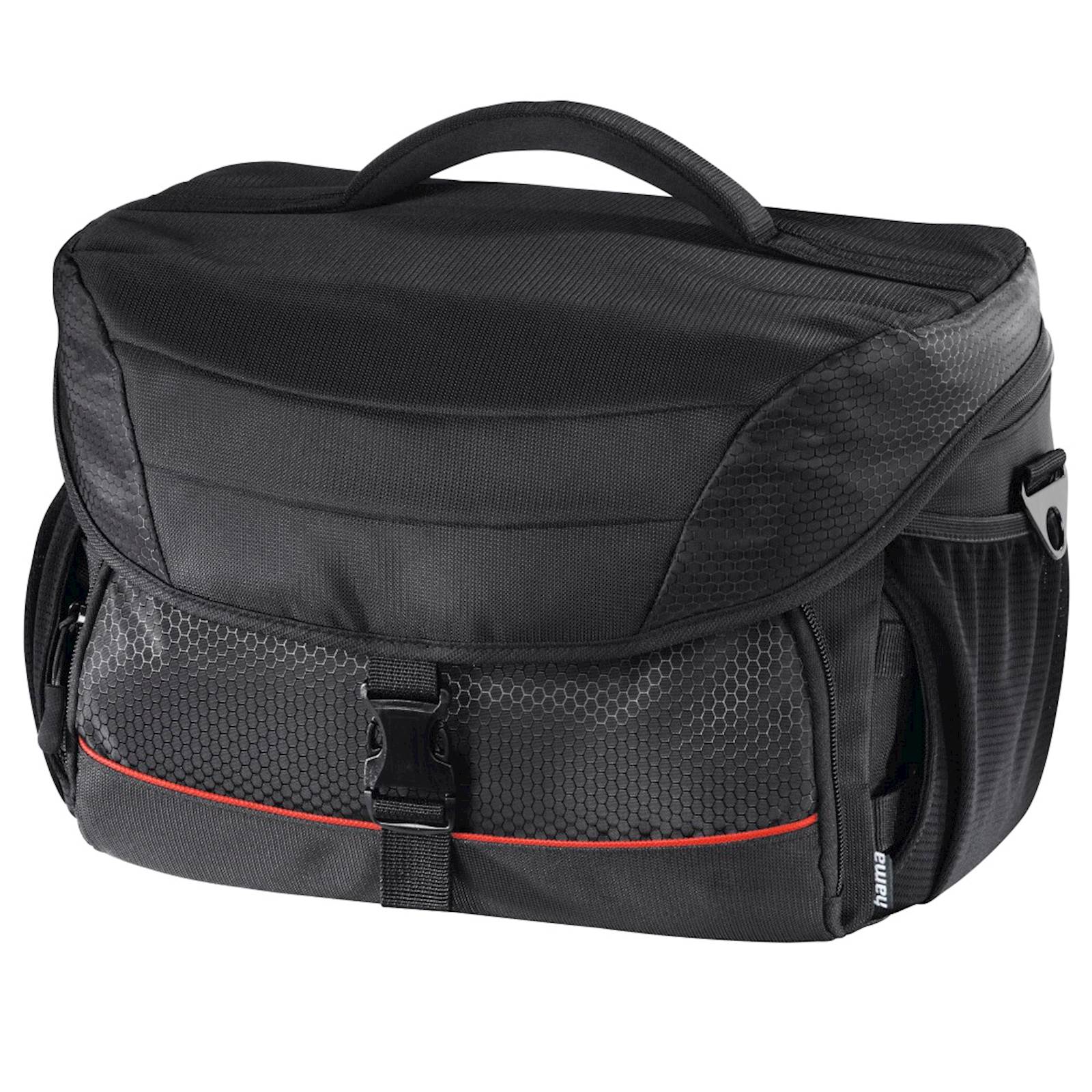 123090 Torba za kameru "Pittsburgh", 150, black - Image 1