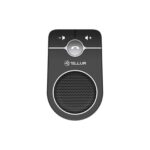 Car Kit bluetooth Tellur  CK-B1, Hands-free, Jasni razgovori, Glasovna kontrola.