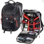 RUKSAK HAMA PROFITOUR ZA KAMERU, 180, BLACK