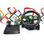 Connect XL Volan PC/PS2/PS3 CXL-WH300