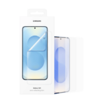 Samsung Galaxy S25 Anti-reflecting Screen Protector Transparent