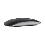 Magic Mouse - Black Multi-Touch SurfaceModel A3204