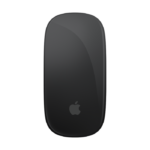 Magic Mouse - Black Multi-Touch SurfaceModel A3204