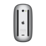 Magic Mouse - Black Multi-Touch SurfaceModel A3204