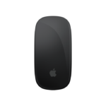 Magic Mouse - Black Multi-Touch SurfaceModel A3204