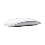 Magic Mouse - White Multi-Touch SurfaceModel A3204