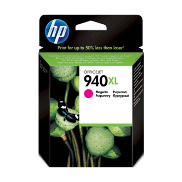 HP Tinta C4908AE Magenta 940XLA021615
