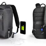 Ruksak Port SAN FRANCISCO 15,6"