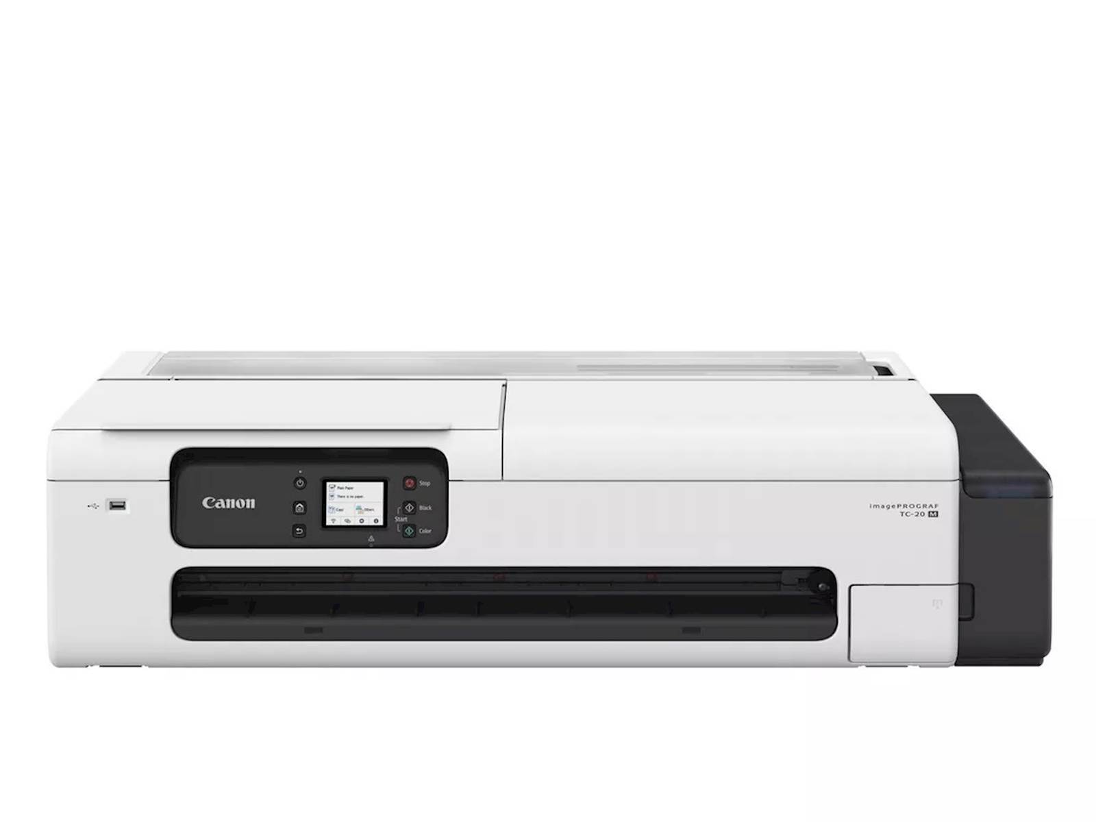 122826 Ploter CANON iPF TC-20M - Image 1