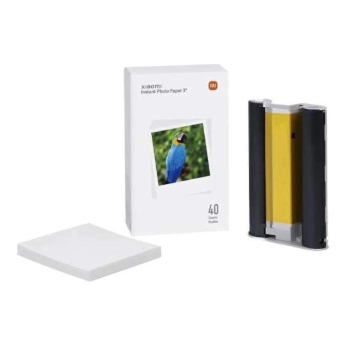 Papir za Xiaomi foto stampac 3
