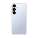 Samsung Galaxy S25+ Clear Case Transparent