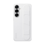 Samsung Galaxy S25+ Standing Grip Case White