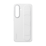 Samsung Galaxy S25+ Standing Grip Case White