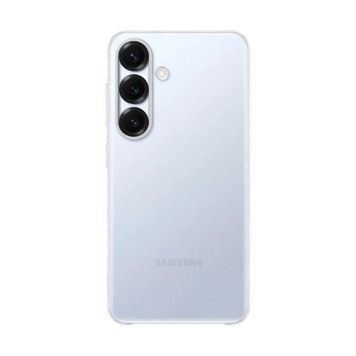 Samsung Galaxy S25 Ultra Clear Case Transparent