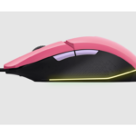 Trust GXT109B Felox gaming miš