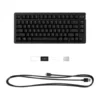 HyperX Alloy Rise 75 HX Red Gaming Mehanicka Tastatura 7G7A4AA - Image 3