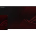ROG Scabbard II podloga za miš