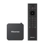 Hisense Media Player SW A10 HS