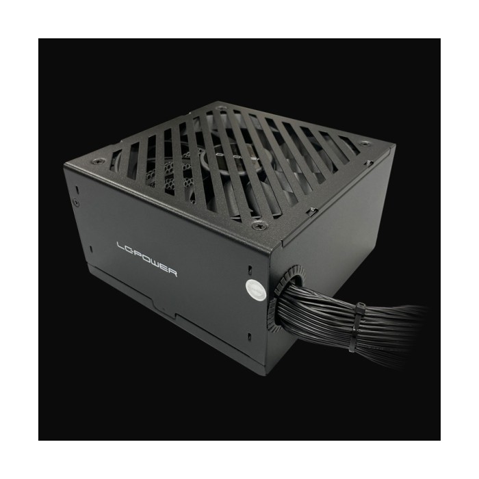 LC-Power LC6650B-SI V3.1650w, 80+ bronze, up to 85%,ATX 3.1,