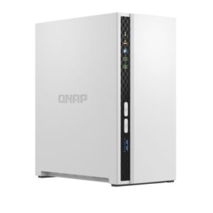 STORAGE QNAP NAS TS-233