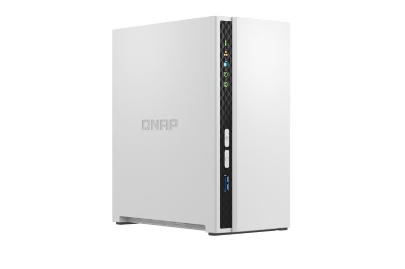 0001258286_IMG_MAIN_F STORAGE QNAP NAS TS-233 - Image 1