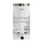 VIVAX HOME aparat za filter kavu CM-08127W