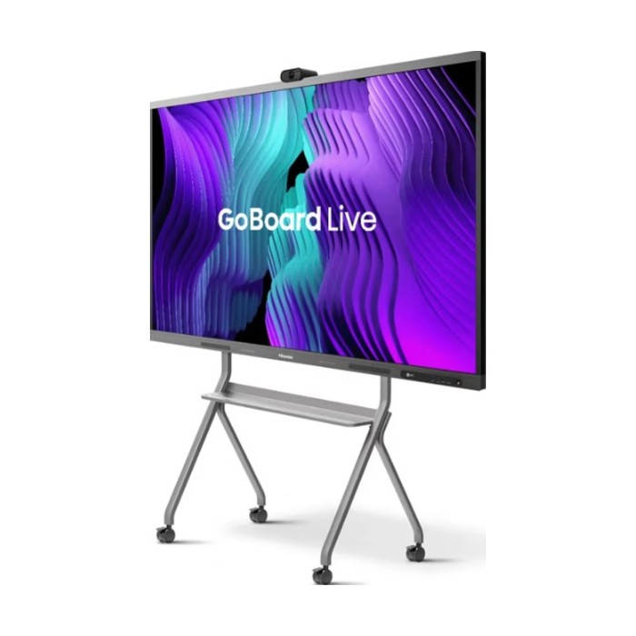 Hisense 65" SmartBoard