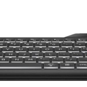 Tastatura HP 405 Multi-Device WD BL KBD (7N7C1AA)