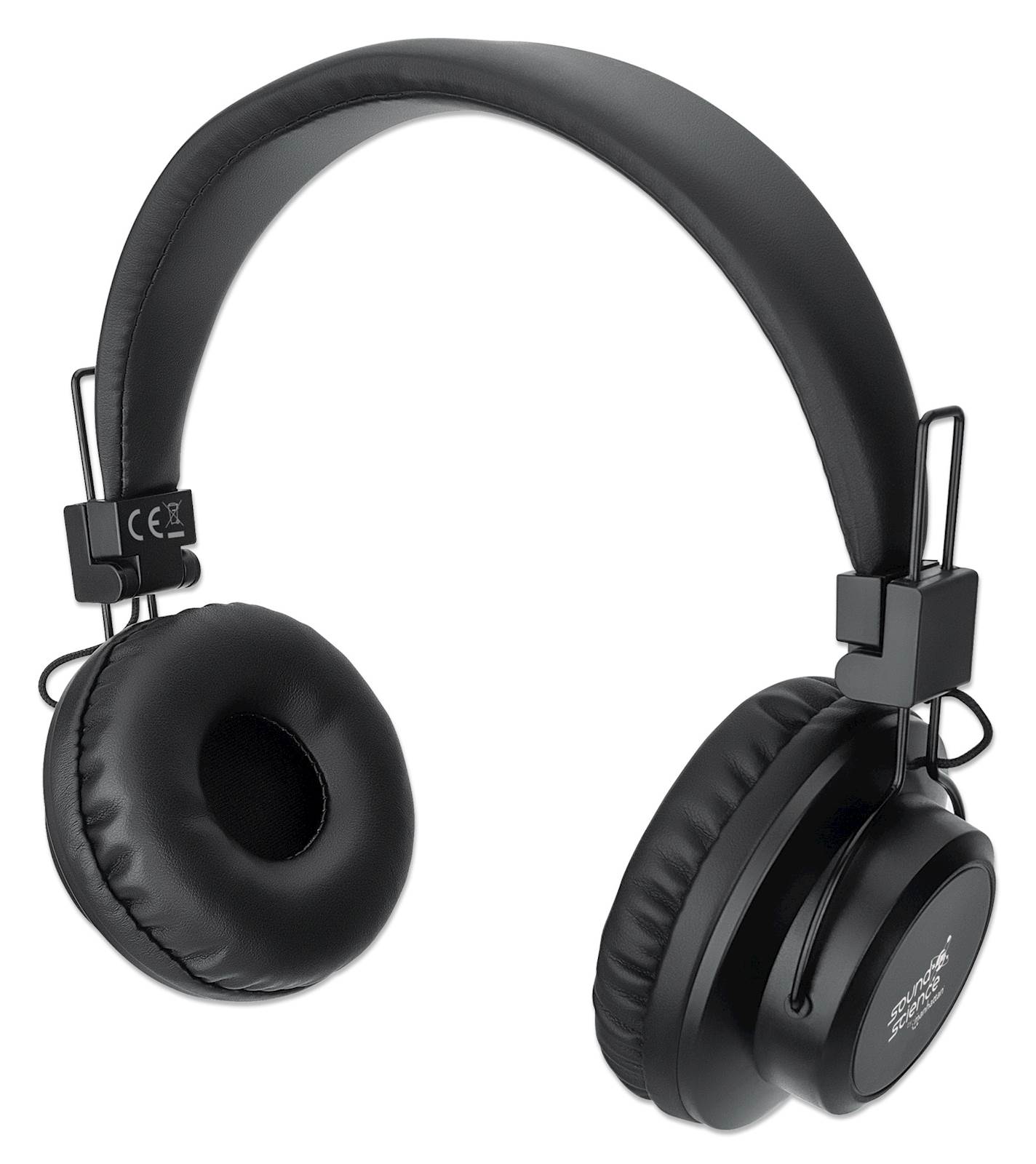 125729 SLUŠALICE MANHATTAN BT ON EAR - Image 1