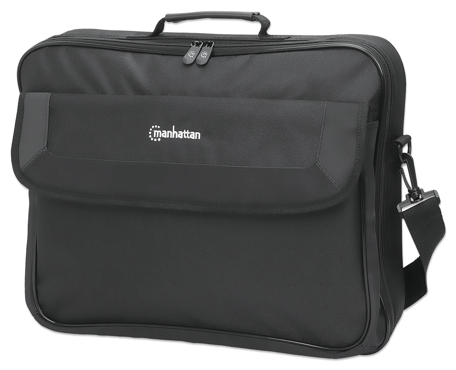 125775 Torba za laptop MANHATTAN 17,3'' Cambridge - Image 1