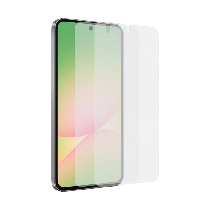 Samsung Galaxy A56 5G Screen Protector Transparent