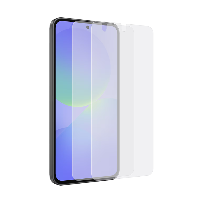 Samsung Galaxy A36 5G Screen Protector Transparent