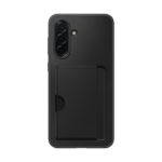 Samsung Galaxy A36 Card Slot Case Black