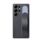 Samsung Galaxy S25 Ultra Standing Grip Case Black
