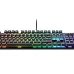 Trust GXT871 Zora mehaničkagaming tastatura, US layout