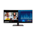 ThinkVision P34w-20 Curved 34.14" IPS 3440x1440 FHD Anti-glare 1000:1 300 nits 60Hz 178 / 178