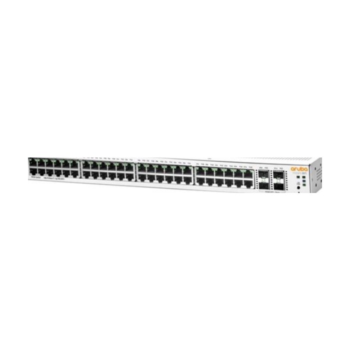 HPE SWITCH ARUBA INSTANT ON 1930 48G 4SFP+