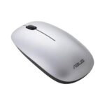 Miš Asus MW201C, Bluetooth in 2,4GHz, bežični, sivi