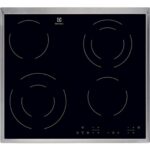 Ugradbena ploča Electrolux EHF6342XOK