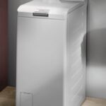 Mašina za veš Electrolux EW6TN5261F,6 kg