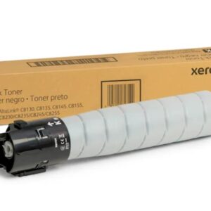TONER XEROX BK ZA ALTALINK C8130/C8135