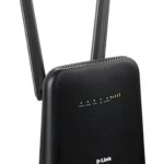 Router DLINK bežični LTE DWR-960 Wi-Fi AC1200