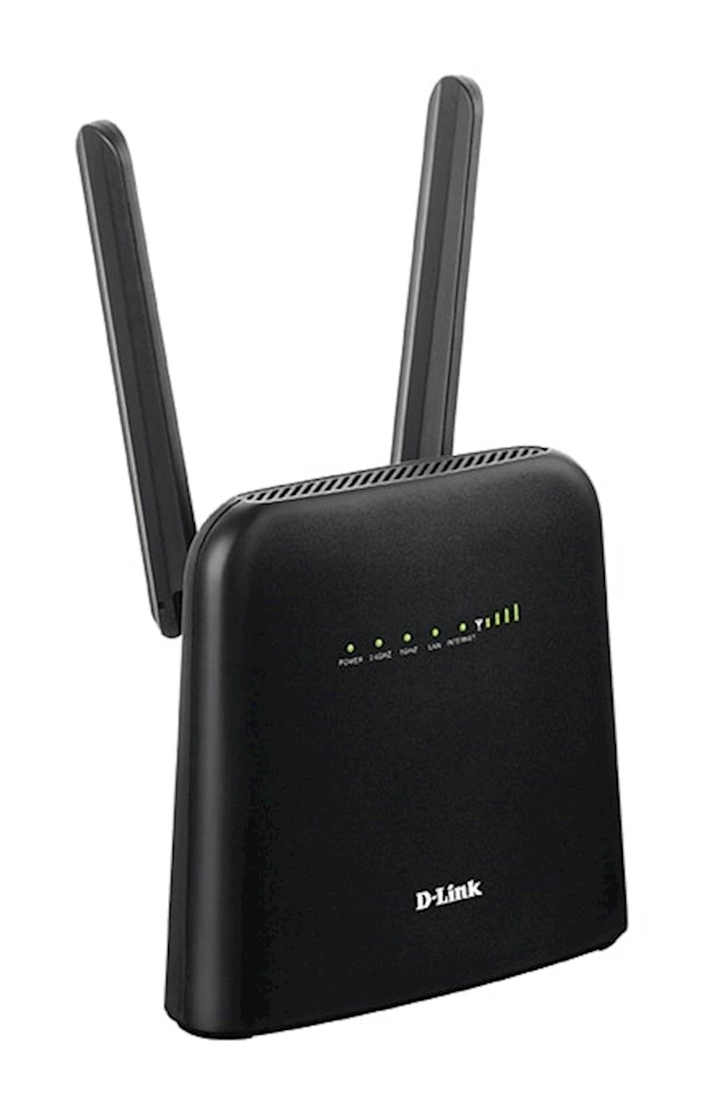 Compressed by jpeg-recompress Router DLINK bežični LTE DWR-960 Wi-Fi AC1200 - Image 1