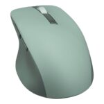 Miš ASUS MD200 brezžični, BT, RF 2,4GHz Green