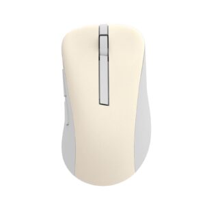 MIŠ ASUS MARSHMALLOW MD100 BREZŽIČNi, SIVI
