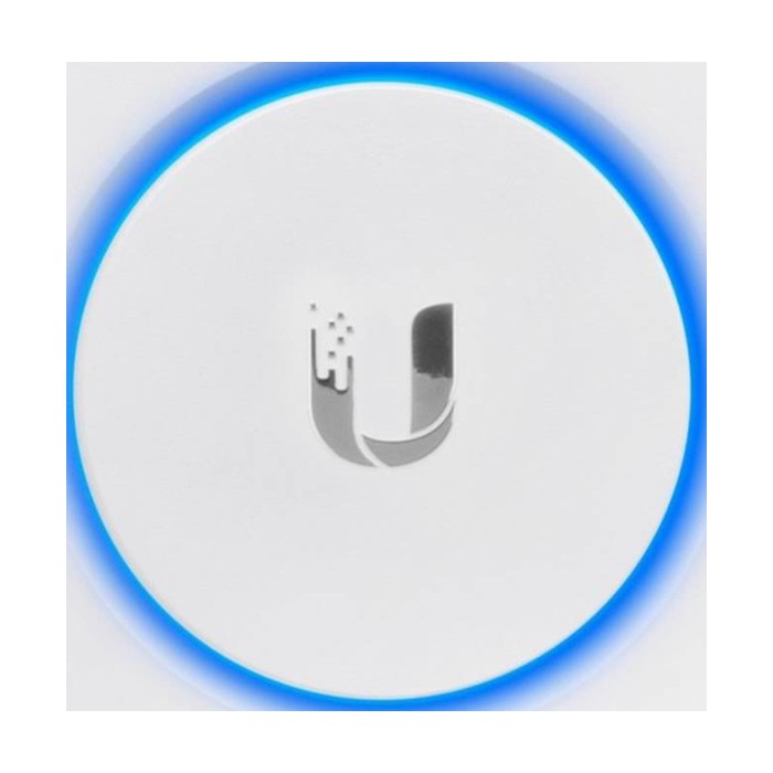 Ubiquiti UniFi U7-Lite ceiling-mounted WiFi 7 AP with 4 spatial streams and 2.5 GbE uplink